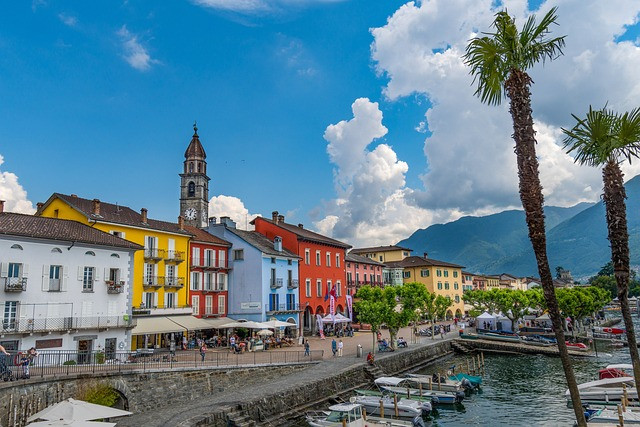 Ascona