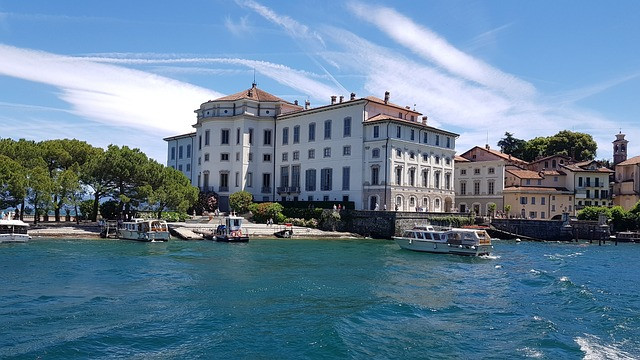 Stresa